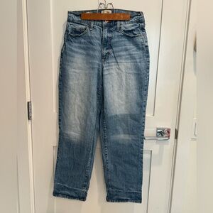 Women's Universal Thread Vintage Straight Jeans